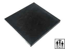 Резина для помоста