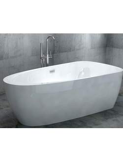 Ванна акриловая Gemy G G 9210  1700*900*560