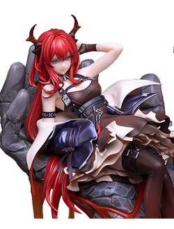 Фигурка 1/7 Суртр (Surtr Magma Ver.)