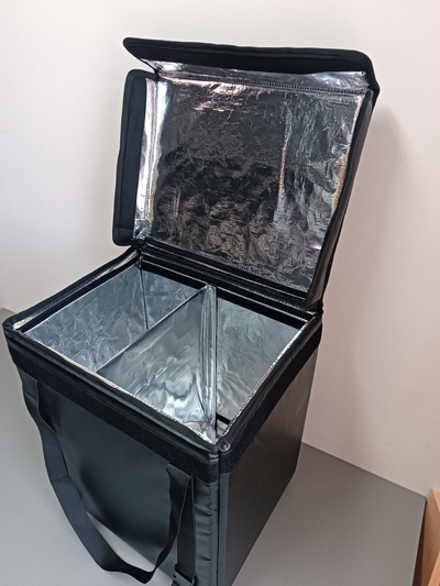 Термокороб для cкутера 50*40*52