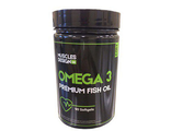 OMEGA-3 (90 капсул)MUSCLES DESIGN lab
