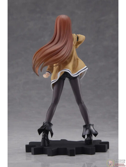 Фигурка Курису Макисэ (Makise Kurisu Taito)