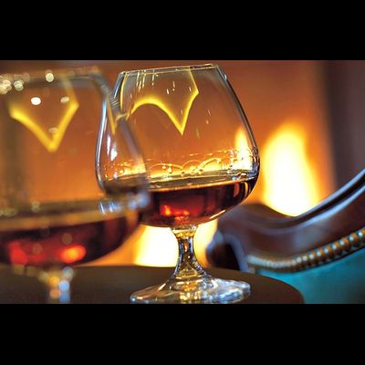 Парфюмерный набор  №10. Алкогольные ароматы  5 мл х 5 шт