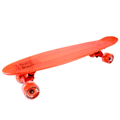 TRANSPARENT 27" LIGHT