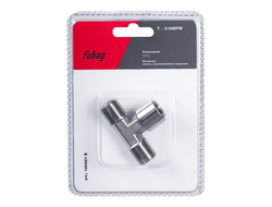 FUBAG Переходник T - 3/8"MFM, блистер 1 шт