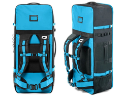 Продажа сумок - рюкзаков GILI (Light Blue) для сапбордов в Иркутске