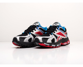 Кроссовки Reebok Spike Runner красные