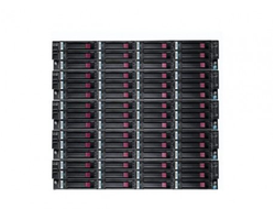 HPE P4500 G2 / BK717A