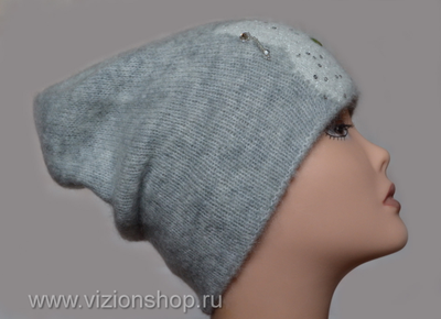 shapka-s-koshkoy-vyazanaya-zhenskaya-italyanskaya-vizio-kupit