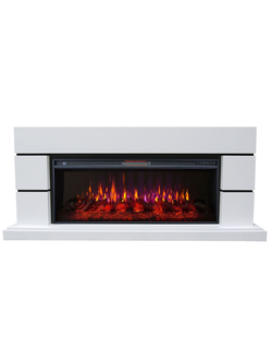 Каминокомплект НОРД с очагом Freespace 50