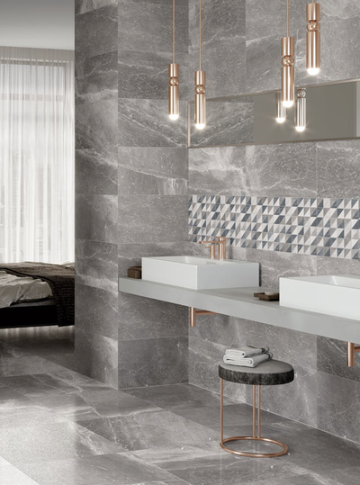 Фоновая плитка Villeroy&Boch Skyline 2660 FQ2L 60х60 см