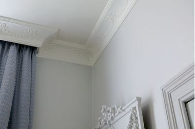 Карниз C218 - 15*12*200см