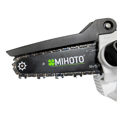 Аккумуляторная мини пила Mihoto MCSA1801