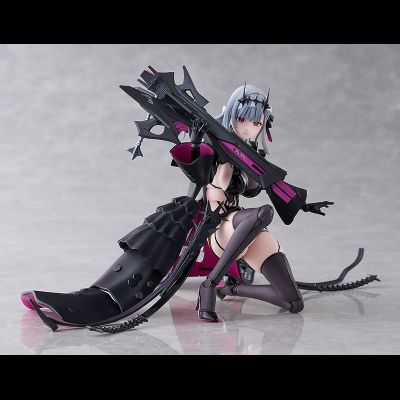Фигурка фигма Модерния (figma Modernia Second Affection)