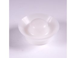 Ремкомплект для шприца для герметика пневматического SK-1131, диск нажимной MIGHTY SEVEN SK-1131P19