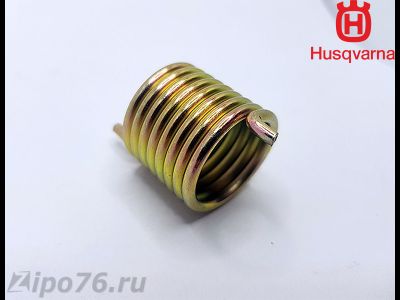 Пружина стартера хускварна 137 142