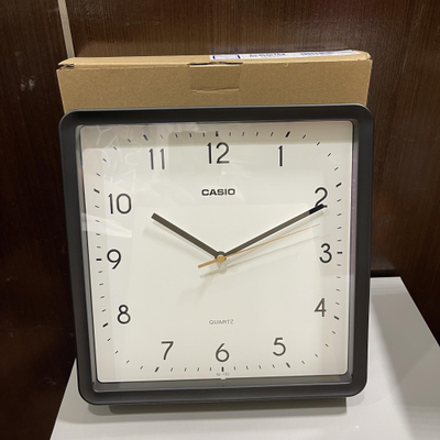 Настенные часы Casio IQ-152-1