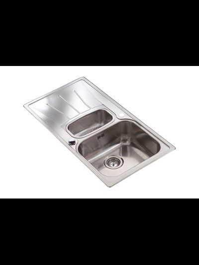 Мойка Reginox Diplomat R 15 OKG lux POP UP