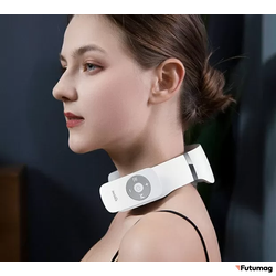 Массажер для шеи Xiaomi Jeeback Neck+ Massager G3