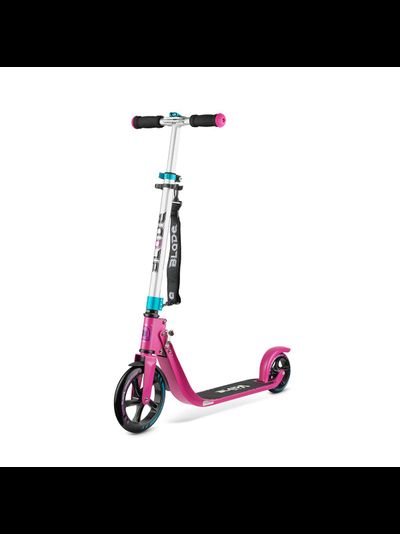 Самокат BLADE Sport PU V4 205+145