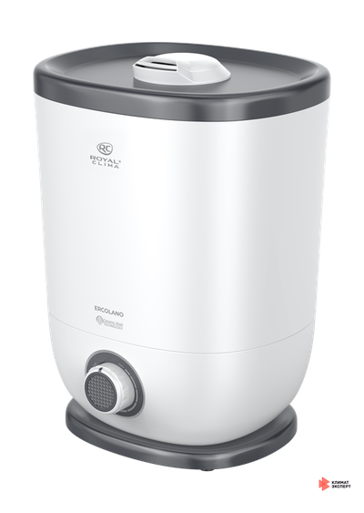 Бытовой увлажнитель Royal Clima серии ERCOLANO RUH-ER300/5.0M-WT