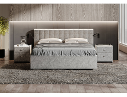 Кровать Siena купить в Симферополе и Севастополе