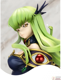 Код Гиасс: Восстание Лелуша (Code Geass)