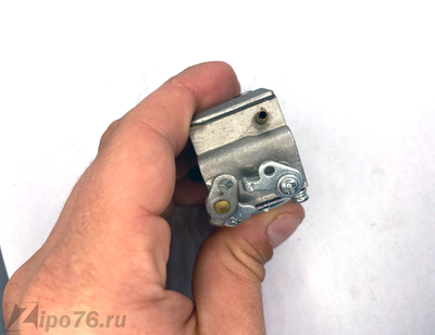 Карбюратор бензопилы ПАРТНЕР 340s 350s 360s новый