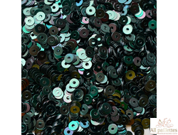 Пайетки 3 мм № P3-M.32