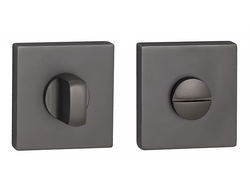 RENZ Завертка INBK 03 B черная