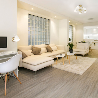 Светильник в стиле лофт с поворотными рожками 70083/5 золото