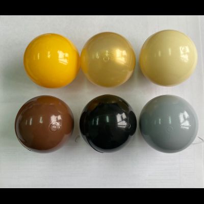 Шары для сухого бассейна 7 см