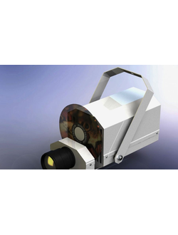 СОЛНЕЧНЫЙ-LED, проектор