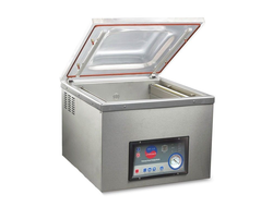Вакуумный упаковщик INDOKOR IVP-400/2F