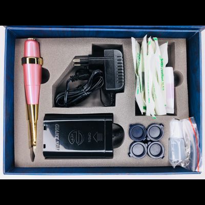 Ручка для татуажа Giant Sun G-9688 - ликвидация