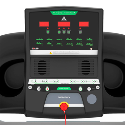 Беговая дорожка для реабилитации DFC PRIDE PRO