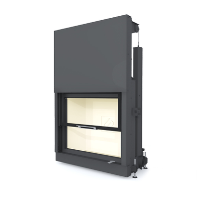 Каминная топка F 900W