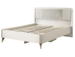 Спальня ТИФФАНИ - №146 Кровать двойная 1600