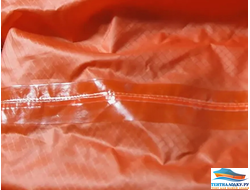 Клей для проклейки швов - полиуретановый  500 мл.