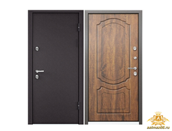 Входные двери с терморазрывом Снегирь-20 Torex 2050-880