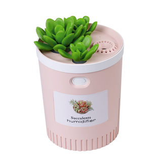 Увлажнитель воздуха Usb Foonee Succulents mini оптом