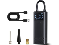 Компрессор автомобильный Xiaomi 70mai Air Compressor Midrive TP05 (черный)