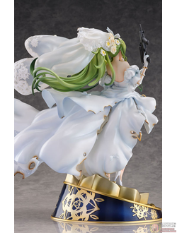 Фигурка 1/7 M950A The Warbler And The Rose Ver.