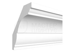 Карниз потолочный Decor-Dizayn DD17