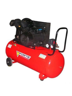 Компрессор Forte  V-0,4/100