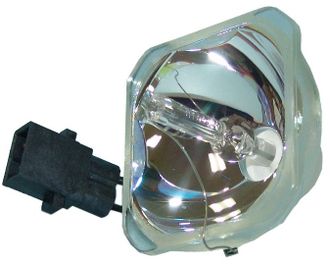 Лампа совместимая без корпуса для проектора LG (LP-XG12)