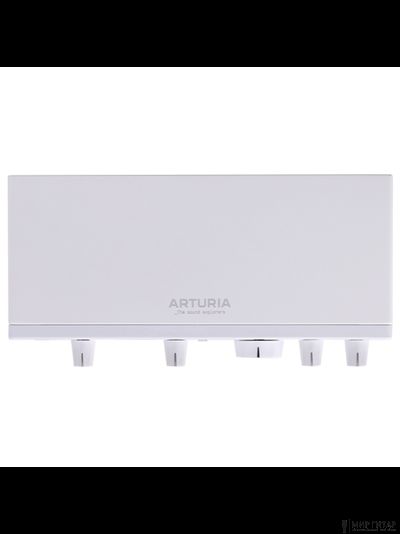 Arturia MiniFuse 2 White