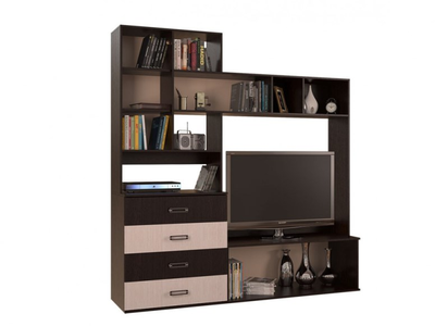 Гостиная Белла Композиция 1 (БТС)