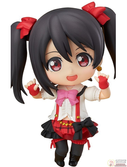 Нендроид Нико Язава (Yazawa Nico)