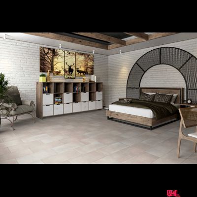 SPC ламинат Damy Floor Ascent Mont Blanc / Монблан CDM244-06 43 класс толщина 4.0 мм с фаской замковый 2.233 м2